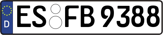 ES-FB9388