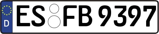 ES-FB9397