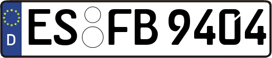ES-FB9404