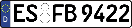 ES-FB9422