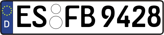 ES-FB9428