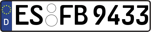 ES-FB9433