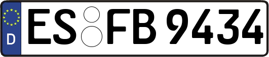 ES-FB9434