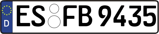 ES-FB9435