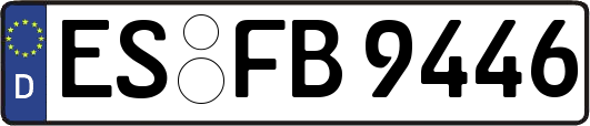 ES-FB9446