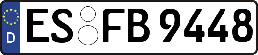 ES-FB9448