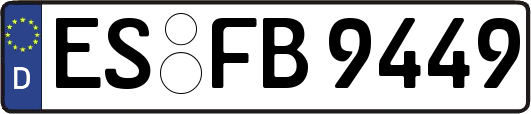 ES-FB9449