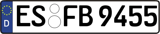 ES-FB9455