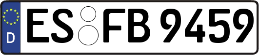 ES-FB9459
