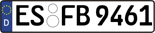 ES-FB9461