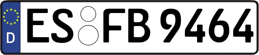 ES-FB9464