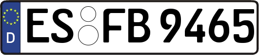 ES-FB9465