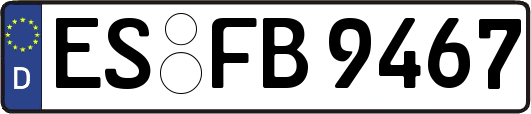 ES-FB9467