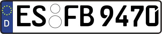 ES-FB9470