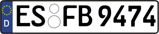 ES-FB9474