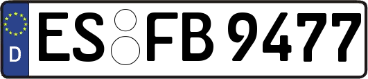 ES-FB9477