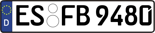 ES-FB9480