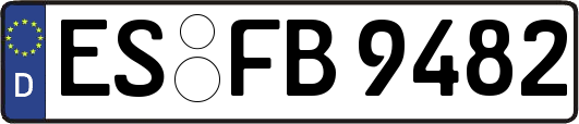 ES-FB9482