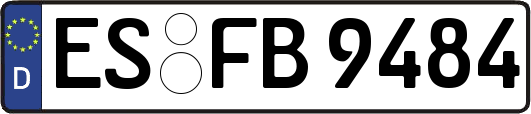 ES-FB9484