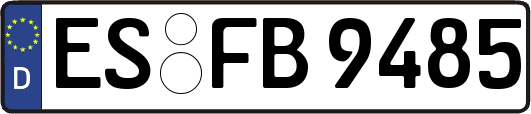 ES-FB9485