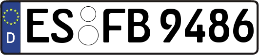ES-FB9486