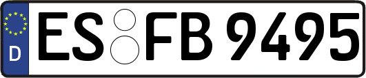 ES-FB9495