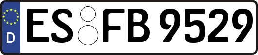 ES-FB9529