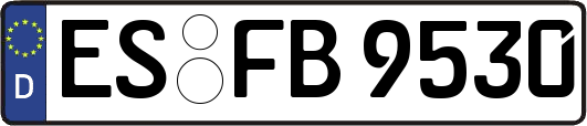ES-FB9530