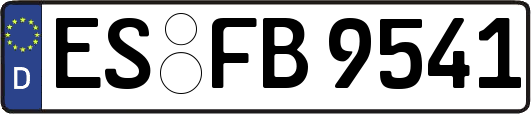 ES-FB9541
