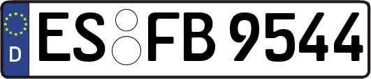 ES-FB9544