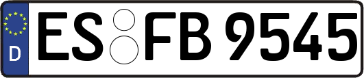 ES-FB9545