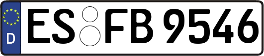 ES-FB9546