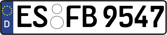 ES-FB9547