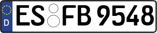 ES-FB9548