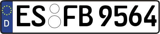 ES-FB9564