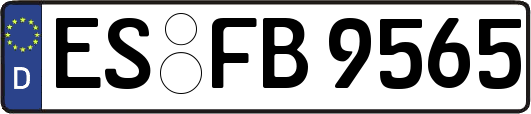 ES-FB9565