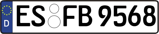 ES-FB9568