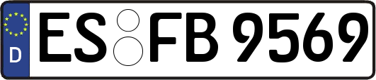 ES-FB9569