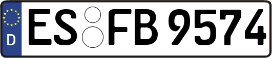 ES-FB9574