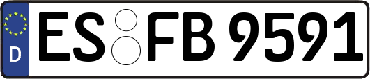 ES-FB9591