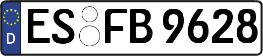 ES-FB9628