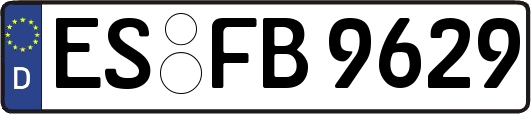 ES-FB9629