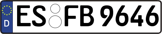 ES-FB9646