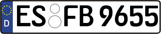 ES-FB9655