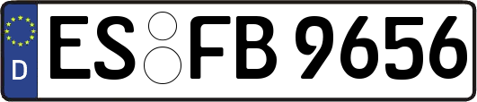 ES-FB9656