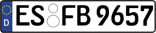 ES-FB9657