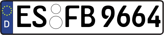 ES-FB9664