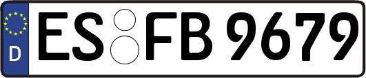 ES-FB9679
