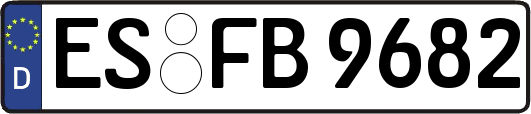 ES-FB9682
