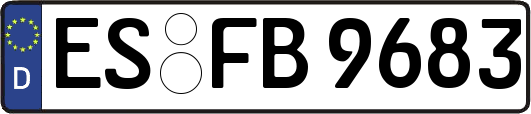 ES-FB9683